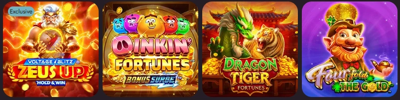 Mr Fortune Casino registration steps preview
