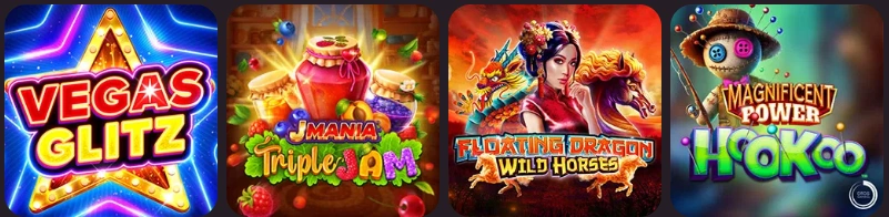 Mr Fortune Casino bonus details preview
